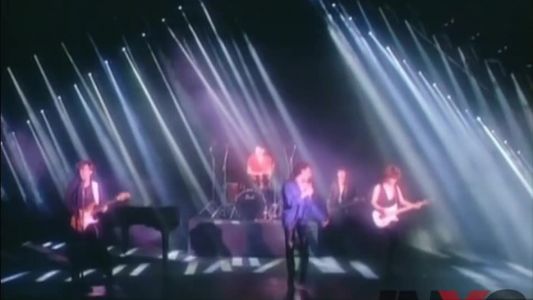 INXS - This Time