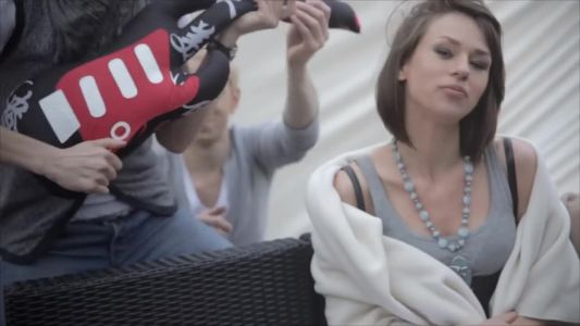 Iowa - Простая песня