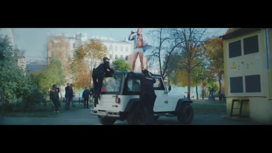 Iowa - Я заболела тобой