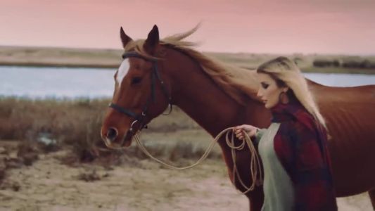 İrem Derici - Tek Tabanca