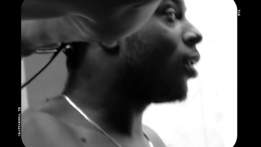 Isaiah Rashad - Ronnie Drake