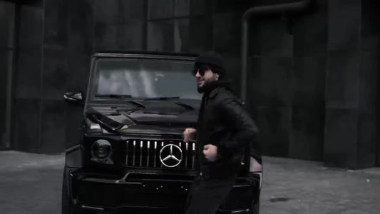 Ислам Итляшев - Не стреляй
