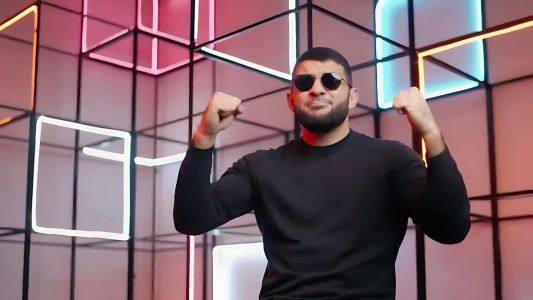 Ислам Итляшев - Тает первый снег