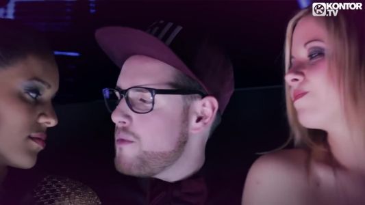 ItaloBrothers - This Is Nightlife