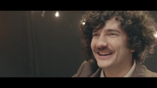 Иван Дорн - Песня про Ёлочку