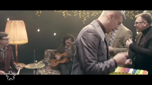 Иван Дорн - Песня про Ёлочку