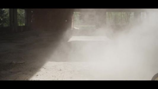 Иван Дорн - Спортивная
