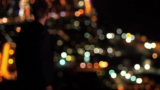 Иван Дорн - Так сильно
