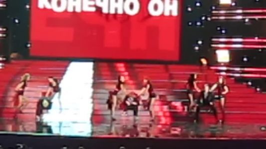 Иванушки International - Конечно он