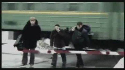 Иванушки International - Снегири