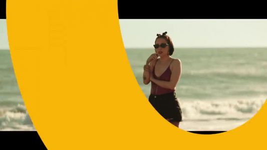 J-Ax - Ostia lido
