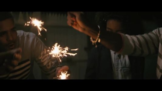 J. Cole - Crooked Smile