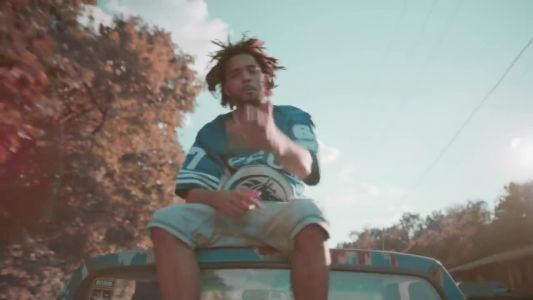 J. Cole - Everybody Dies