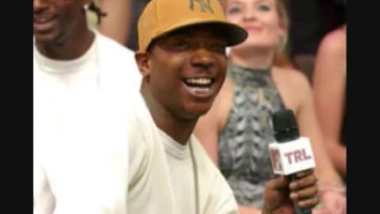 Ja Rule - I Cry