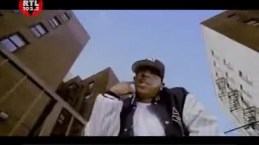 Ja Rule - New York