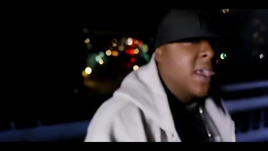 Ja Rule - New York