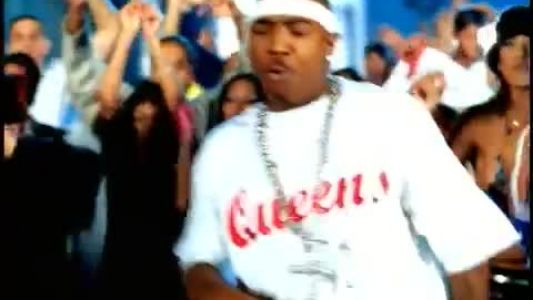 Ja Rule - Thug Lovin'