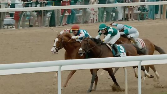 Jack Harlow - Churchill Downs