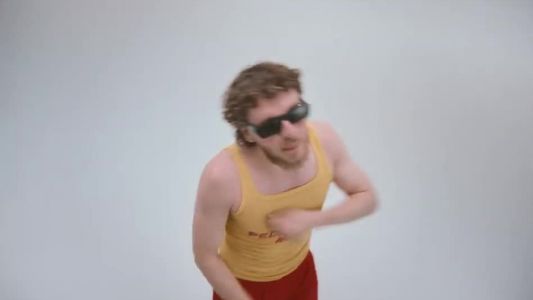 Jack Harlow - Lovin on Me