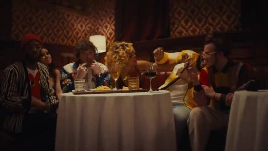 Jack Harlow - Way Out