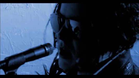 Jack White - Freedom at 21