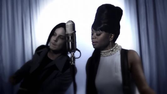 Jack White - Love Interruption