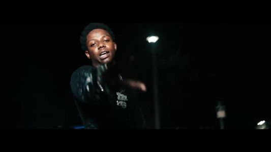 Jackboy - The World Is Yours