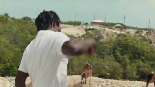 Jackboy - Where I'm From