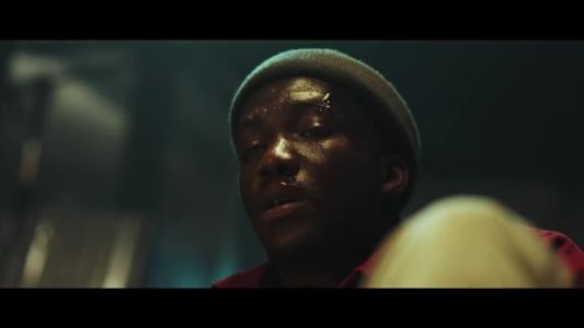 Jacob Banks - Chainsmoking