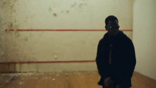 Jacob Banks - Love Ain’t Enough