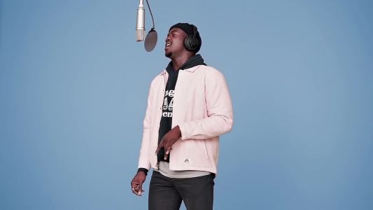 Jacob Banks - Mercy