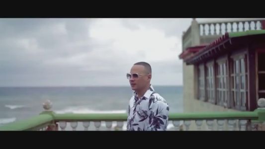 Jacob Forever - Contigo