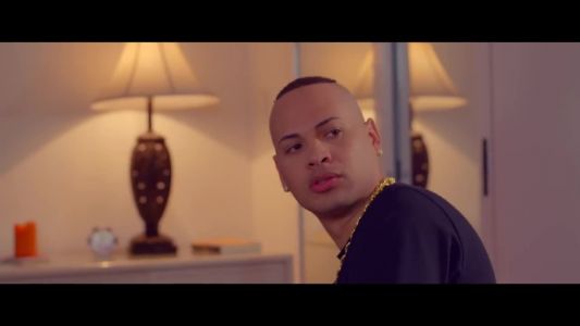 Jacob Forever - Suéltame la mía