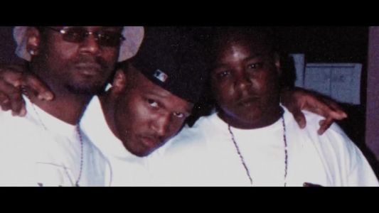 Jadakiss - Feel Me