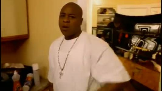 Jadakiss - Put Ya Hands Up