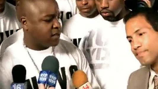 Jadakiss - Why