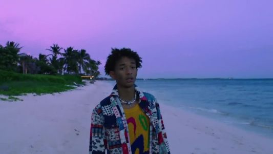 Jaden - Photograph