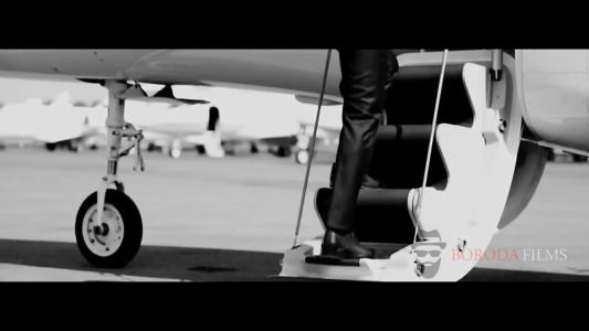 Jah Khalib - Давай улетим далеко