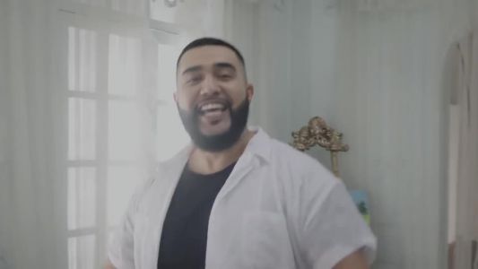 Jah Khalib - Sunshine Lady