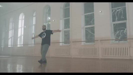 Jah Khalib - ZNNKN