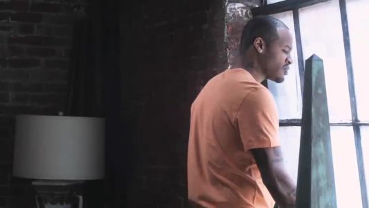 Jaheim - Finding My Way Back