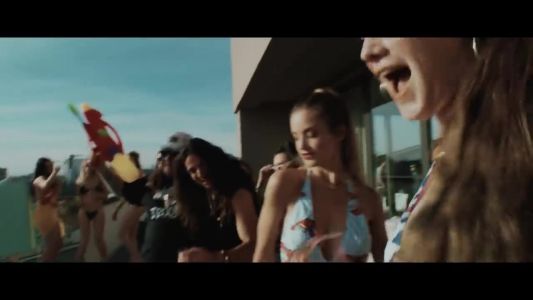 Jake la Furia - El party
