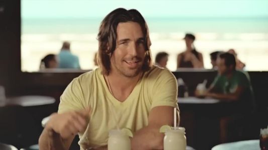 Jake Owen - Beachin’