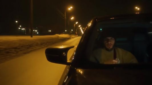 Jakone - Дорога дальняя
