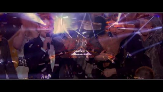 James Arthur - Impossible