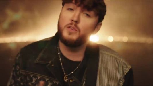 James Arthur - Lose My Mind