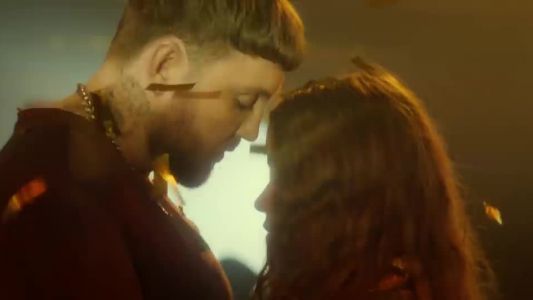 James Arthur - Medicine
