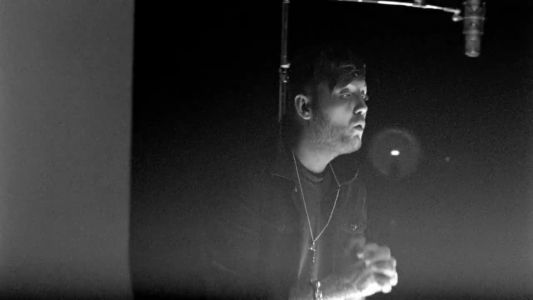James Arthur - Recovery