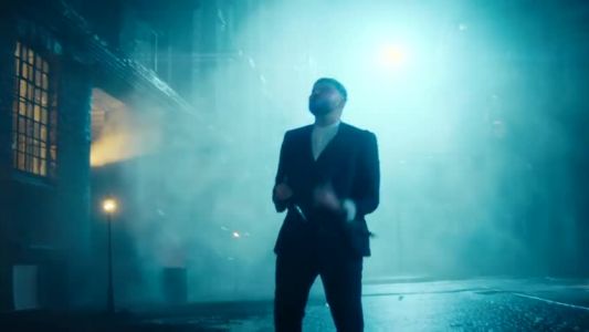 James Arthur - SOS