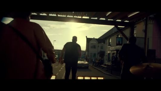 James Arthur - You're Nobody 'til Somebody Loves You